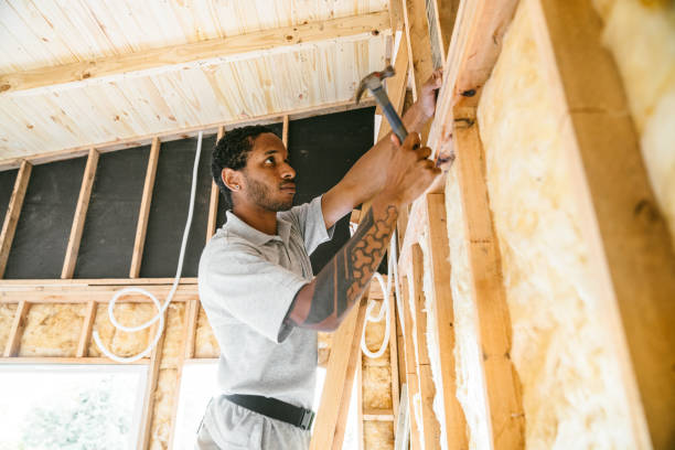 Insulation Air Sealing in Atlantis, FL